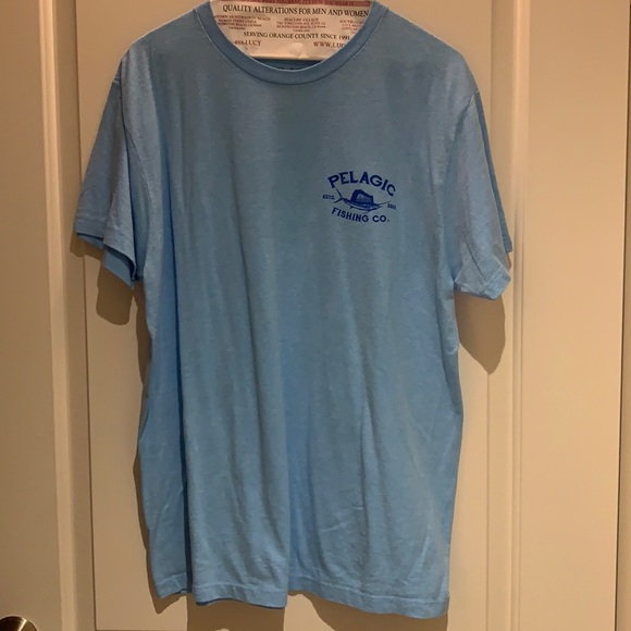 Pelagic Other - Pelagic men’s Tshirt